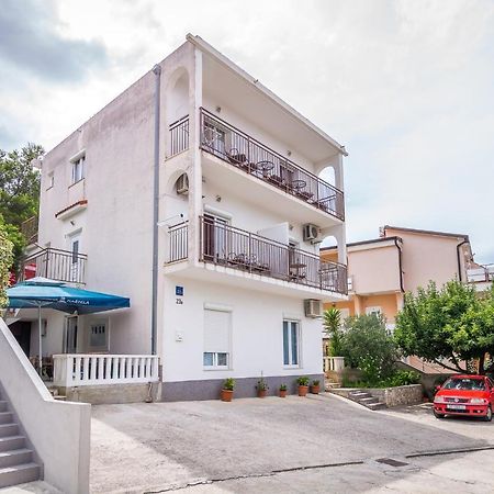Cheap Apartment Tanja Trogir Ngoại thất bức ảnh