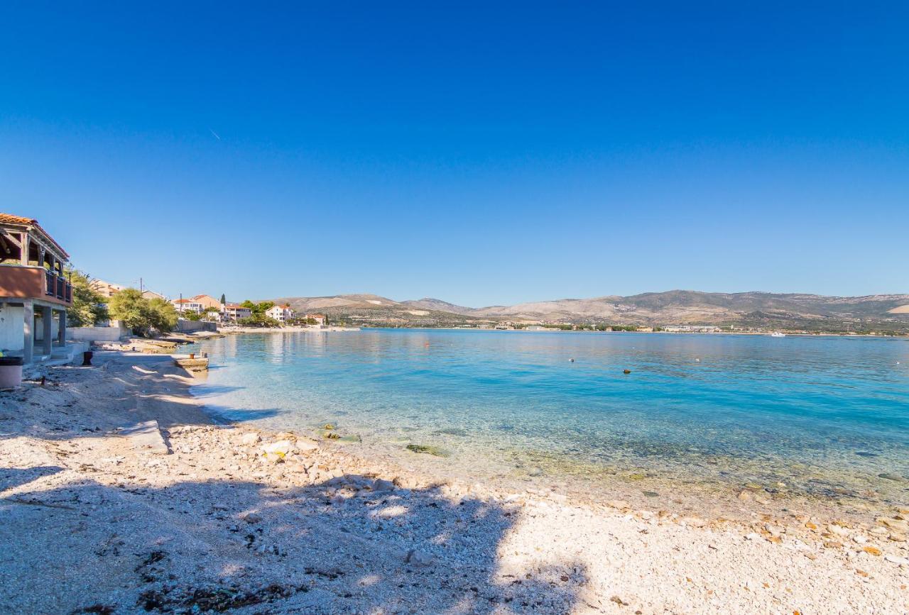 Cheap Apartment Tanja Trogir Ngoại thất bức ảnh