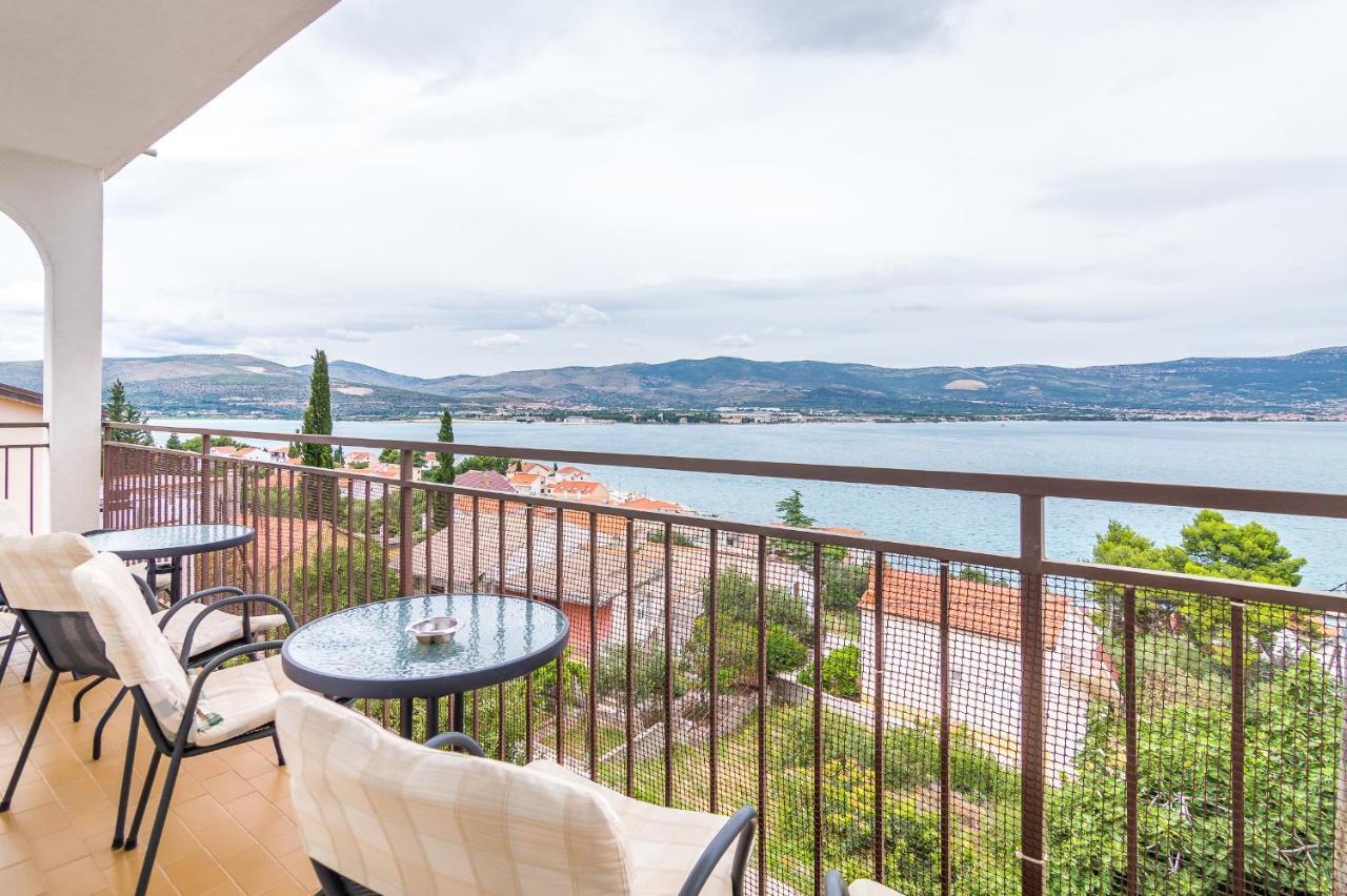 Cheap Apartment Tanja Trogir Ngoại thất bức ảnh