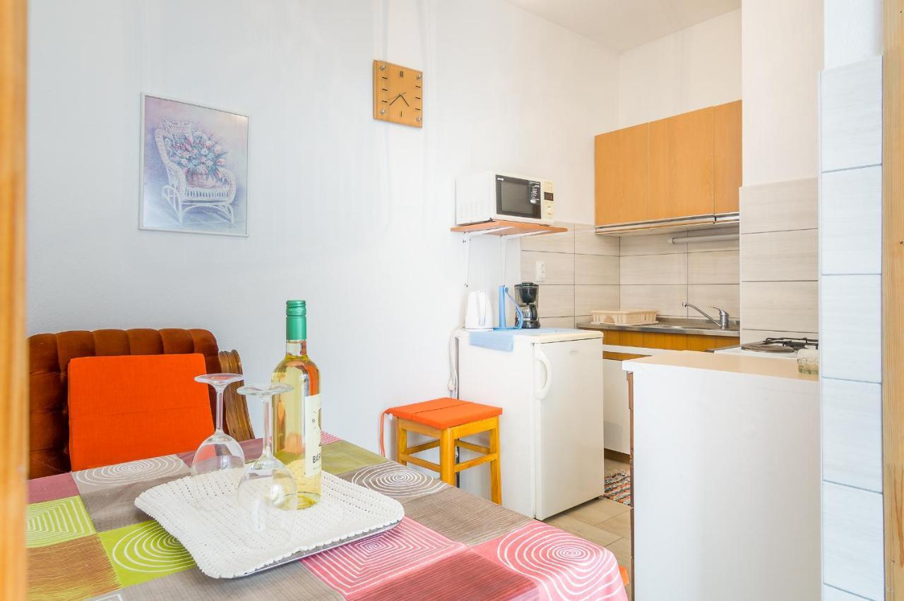 Cheap Apartment Tanja Trogir Ngoại thất bức ảnh