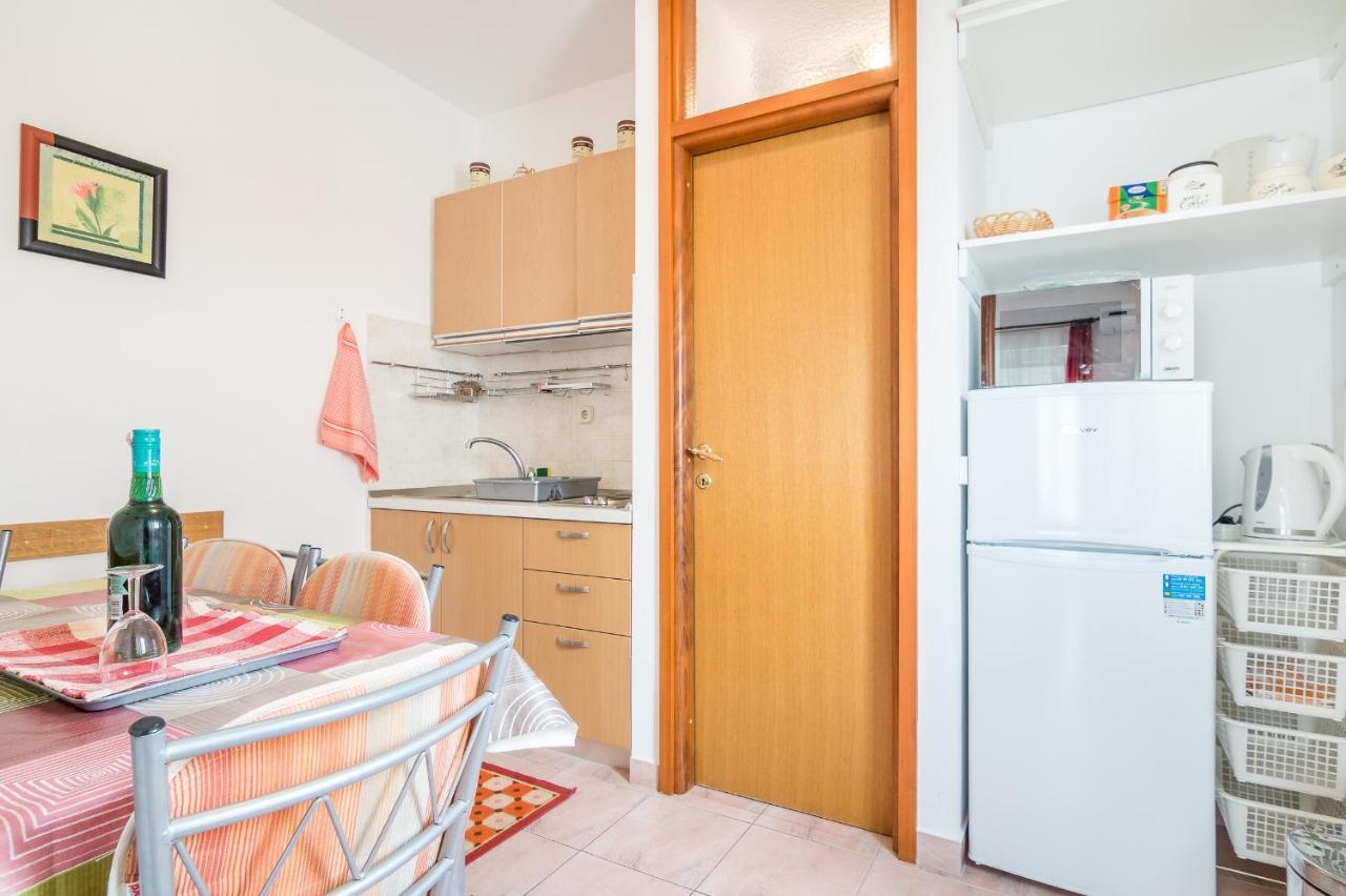 Cheap Apartment Tanja Trogir Ngoại thất bức ảnh