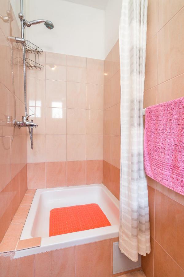 Cheap Apartment Tanja Trogir Ngoại thất bức ảnh