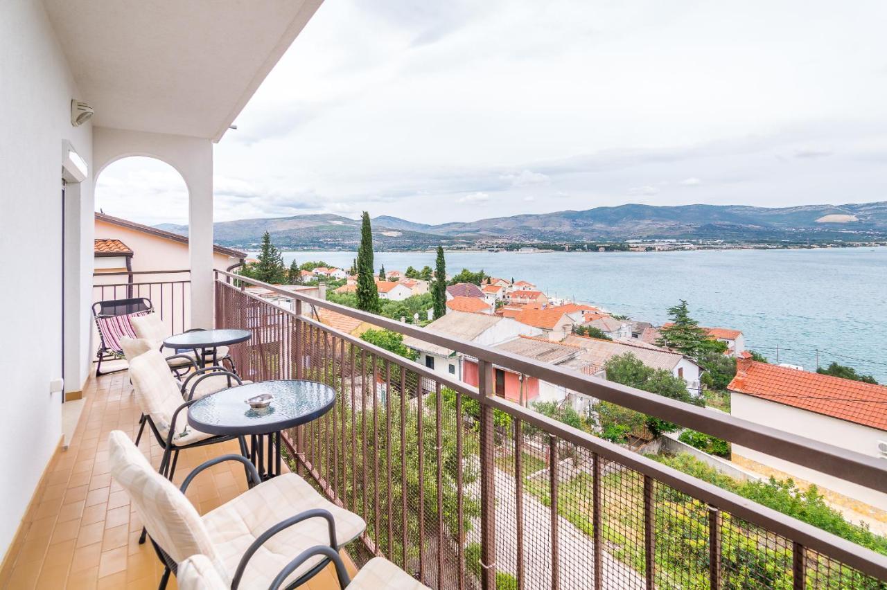 Cheap Apartment Tanja Trogir Ngoại thất bức ảnh