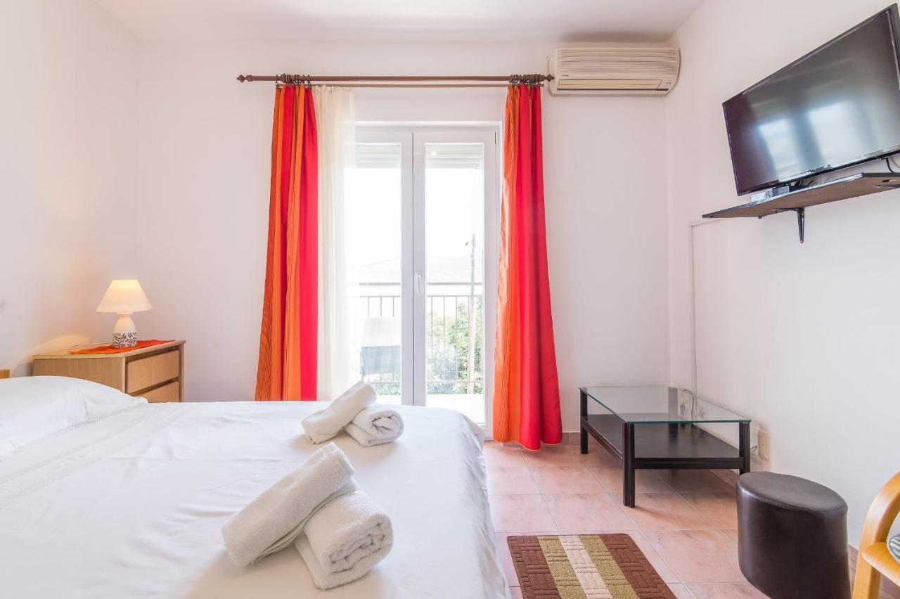 Cheap Apartment Tanja Trogir Ngoại thất bức ảnh