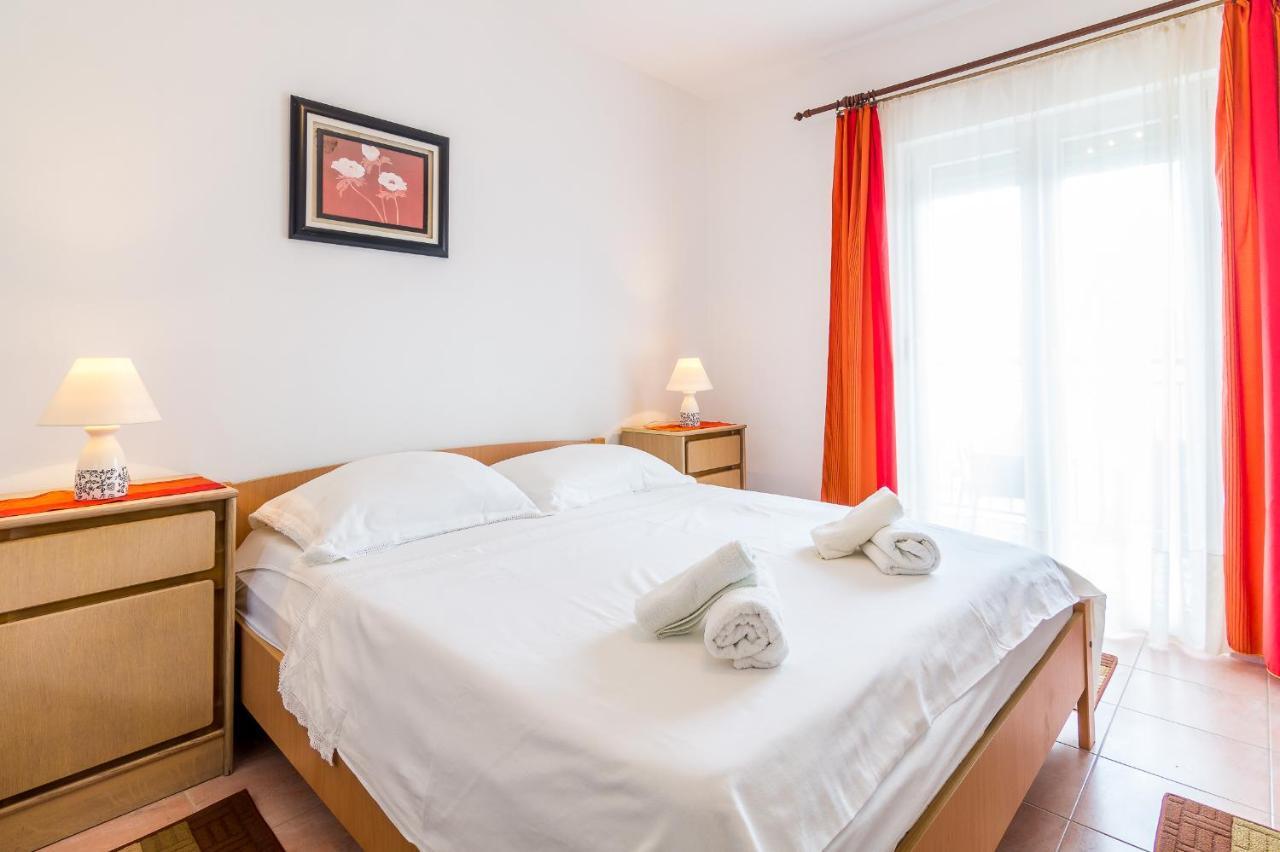 Cheap Apartment Tanja Trogir Ngoại thất bức ảnh