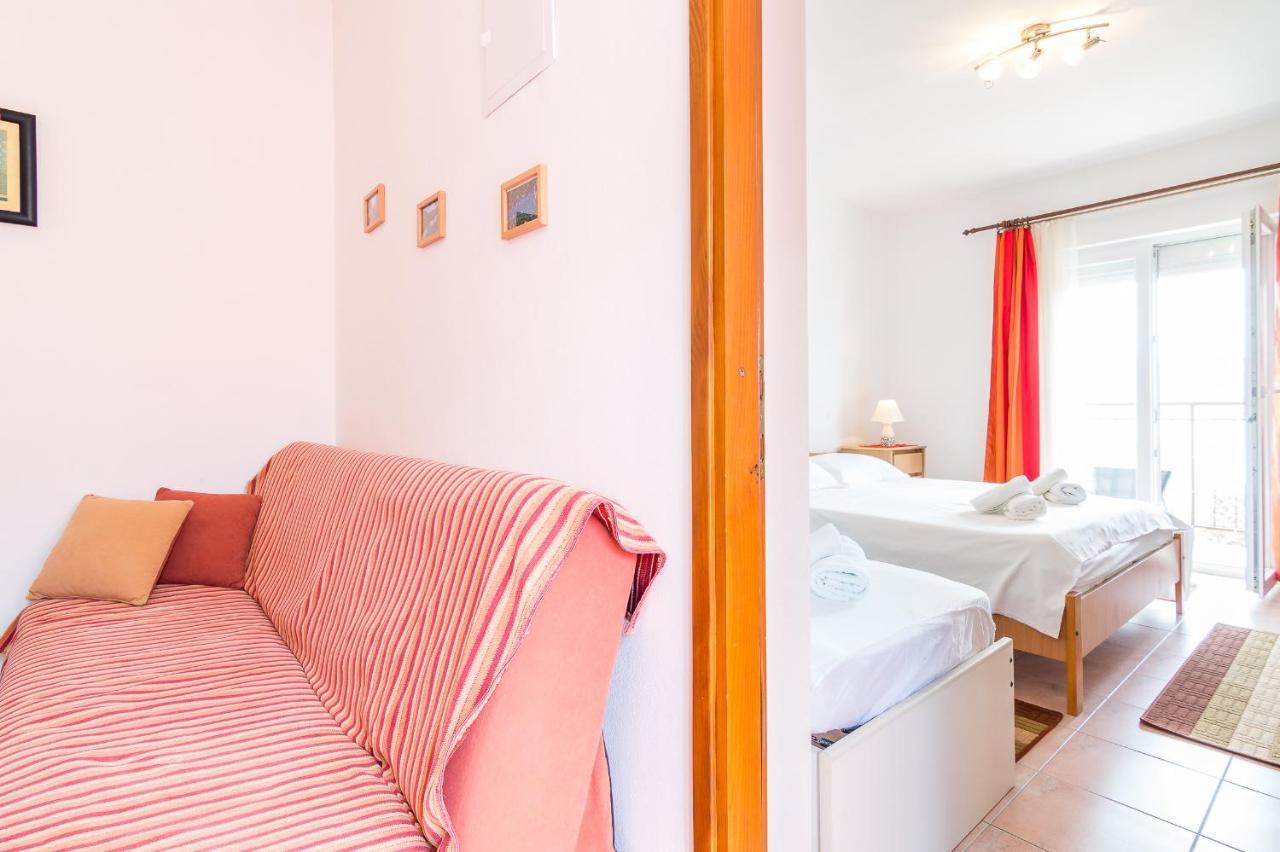 Cheap Apartment Tanja Trogir Ngoại thất bức ảnh