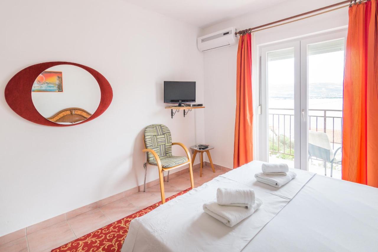 Cheap Apartment Tanja Trogir Ngoại thất bức ảnh