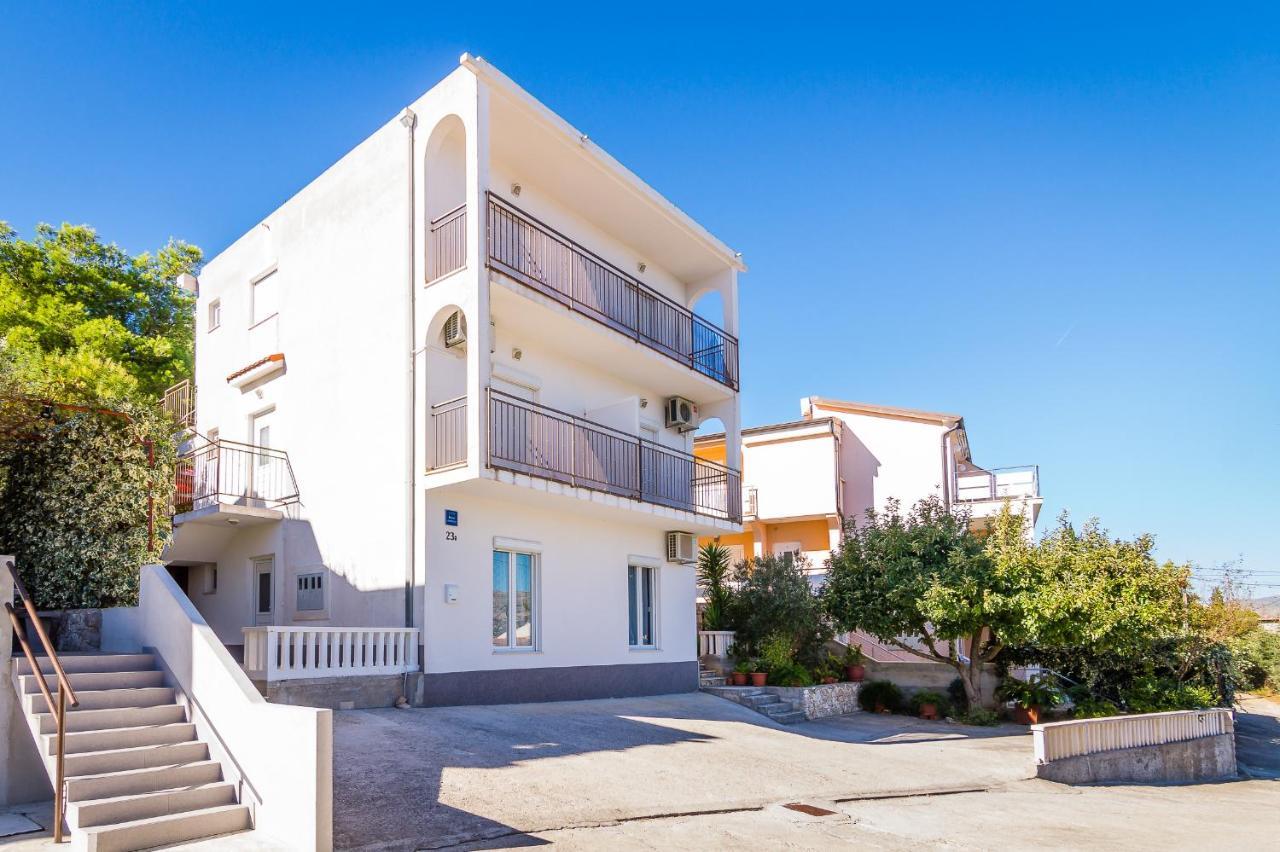 Cheap Apartment Tanja Trogir Ngoại thất bức ảnh
